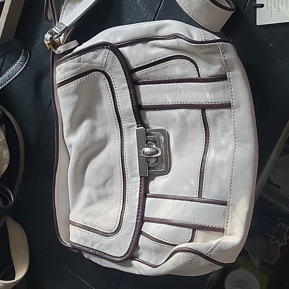 Cole Haan cross body